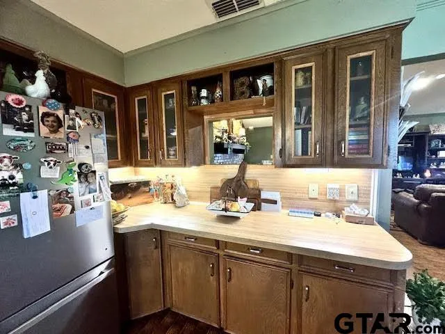 $315,000 | 12239 Lovers Lane, Larue, TX 75770