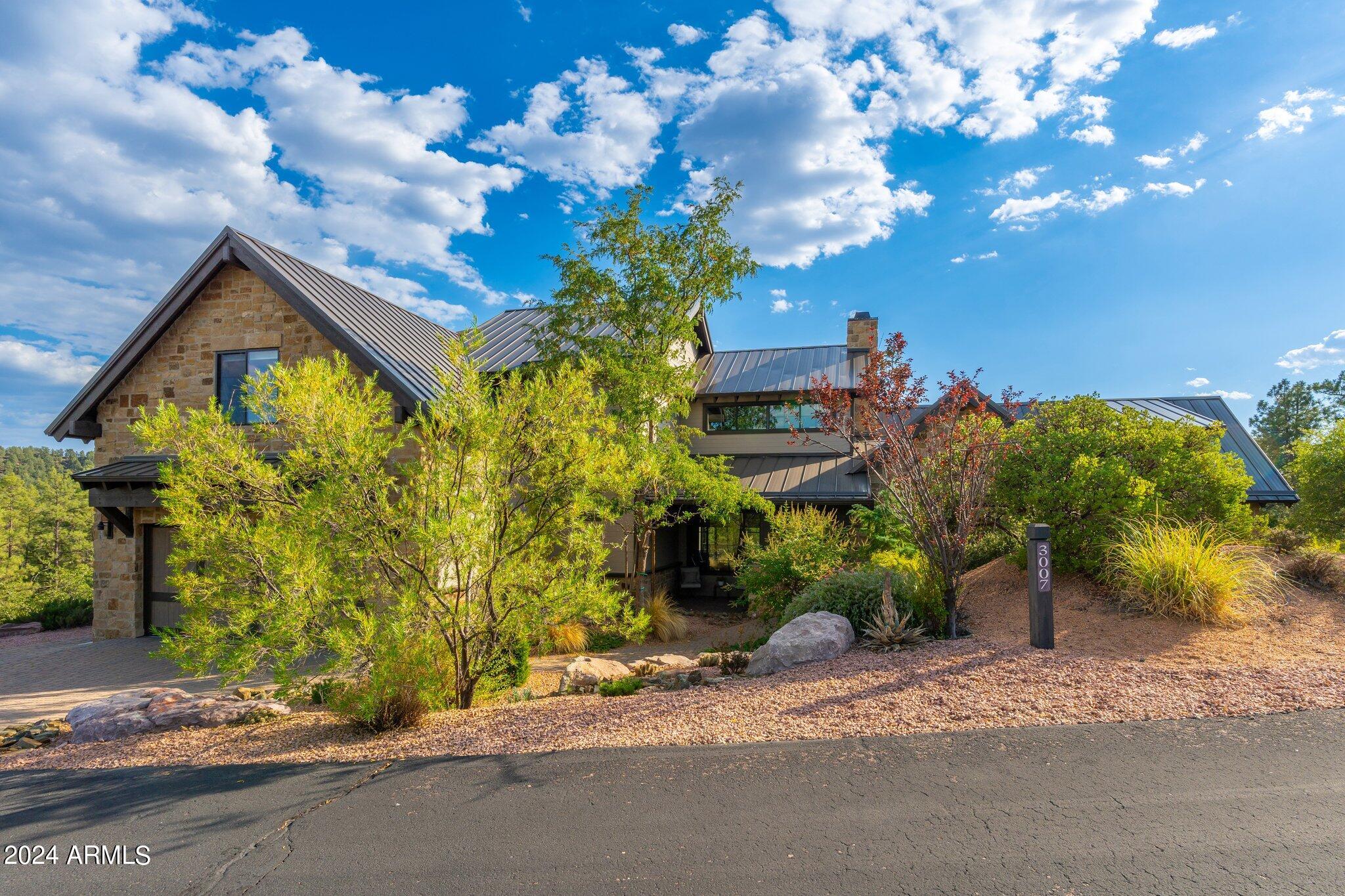 3007 East Arrow Point Payson, AZ 85541 - Photo 4 of 76 3007 E Arrow Point - 03