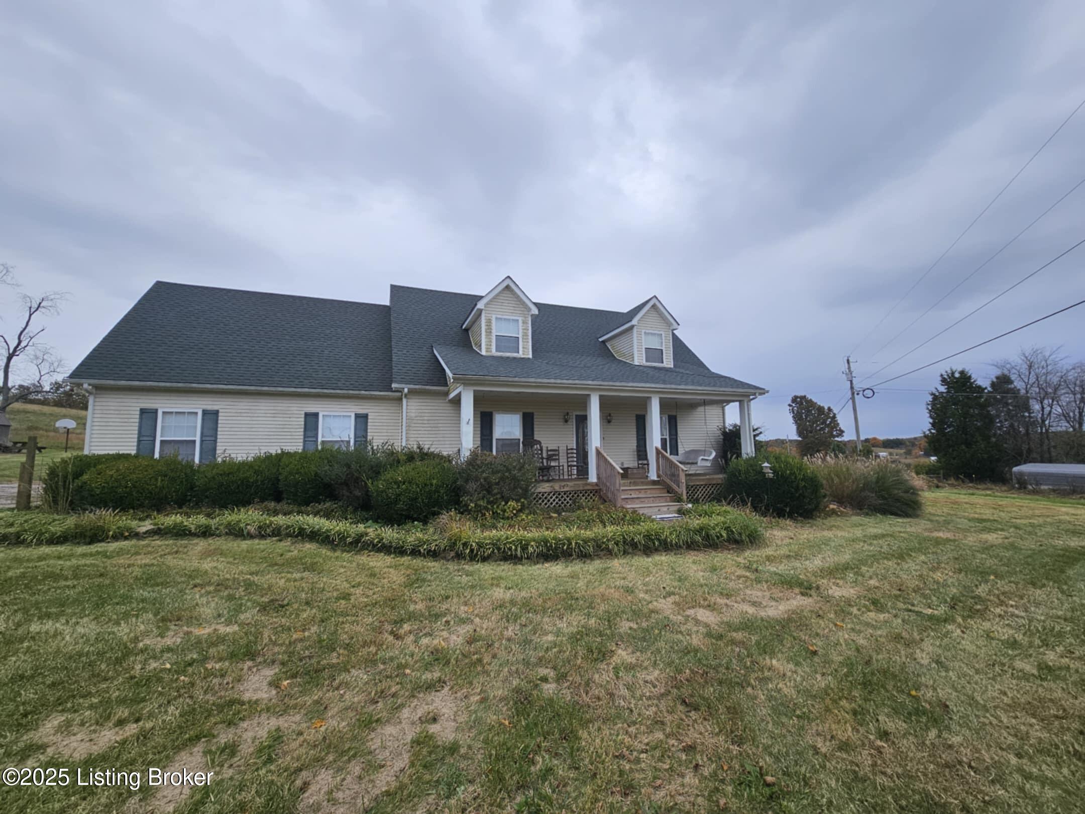 424 Claggett Road Leitchfield, KY 42754 - Photo 3 of 13 aec1da65-0886-4822-a046-d71d291b45a7