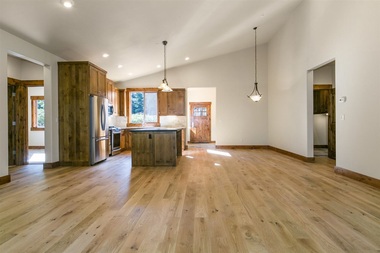 14288 Tyrol Road Truckee, CA 96161 - Photo 6 of 14 Looking Back Towards Kitchen - Similar Model