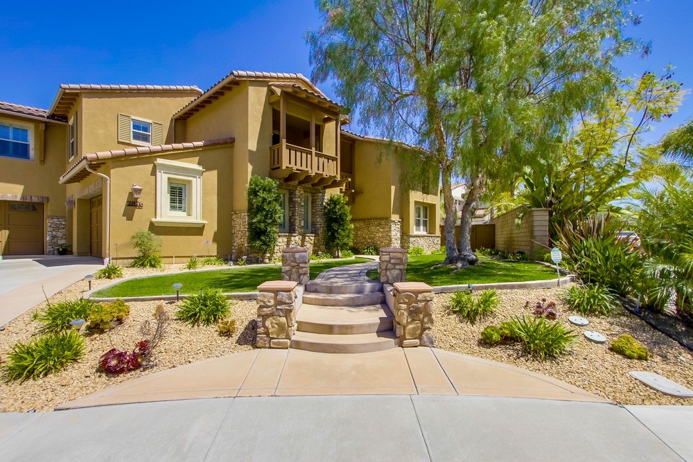 2876 Ranch Gate Road Chula Vista, CA 91914 - Photo 1 of 25