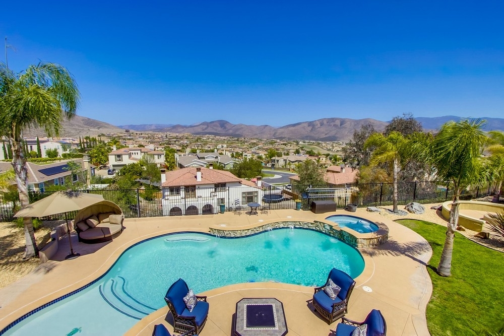 2876 Ranch Gate Road Chula Vista, CA 91914 - Photo 21 of 25