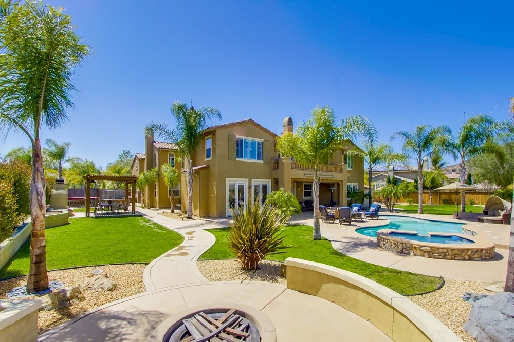 2876 Ranch Gate Road Chula Vista, CA 91914 - Photo 24 of 25