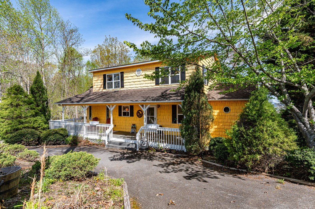 65 Oak Ridge Way Morganton, GA 30560 - Photo 26 of 31 Gallery Image 26