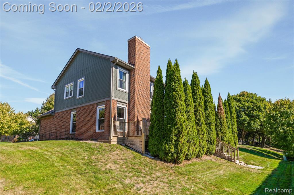 1022 Pointe Pl Boulevard Rochester, MI 48307 - Photo 42 of 46 Gallery Image 42