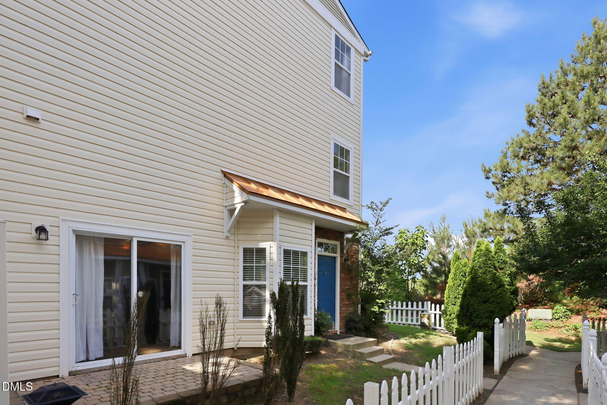11711 Coppergate Drive, Unit 111 Raleigh, NC 27614 - Photo 29 of 43 6-web-or-mls-IMG_2500