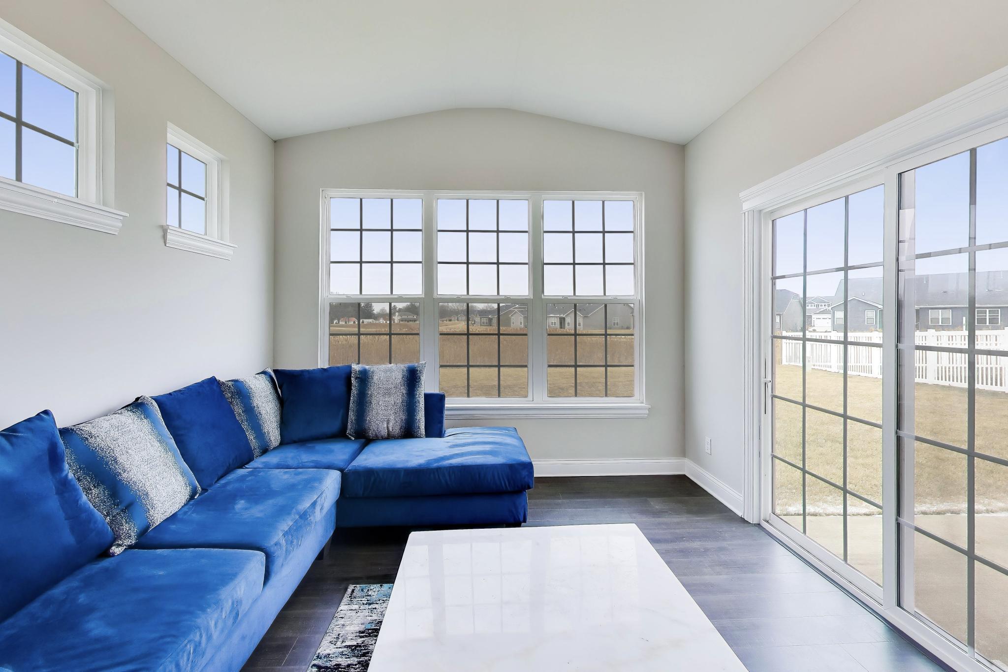 11074 Hickory Grove Road Cedar Lake, IN 46303 - Photo 13 of 36 2048x1365