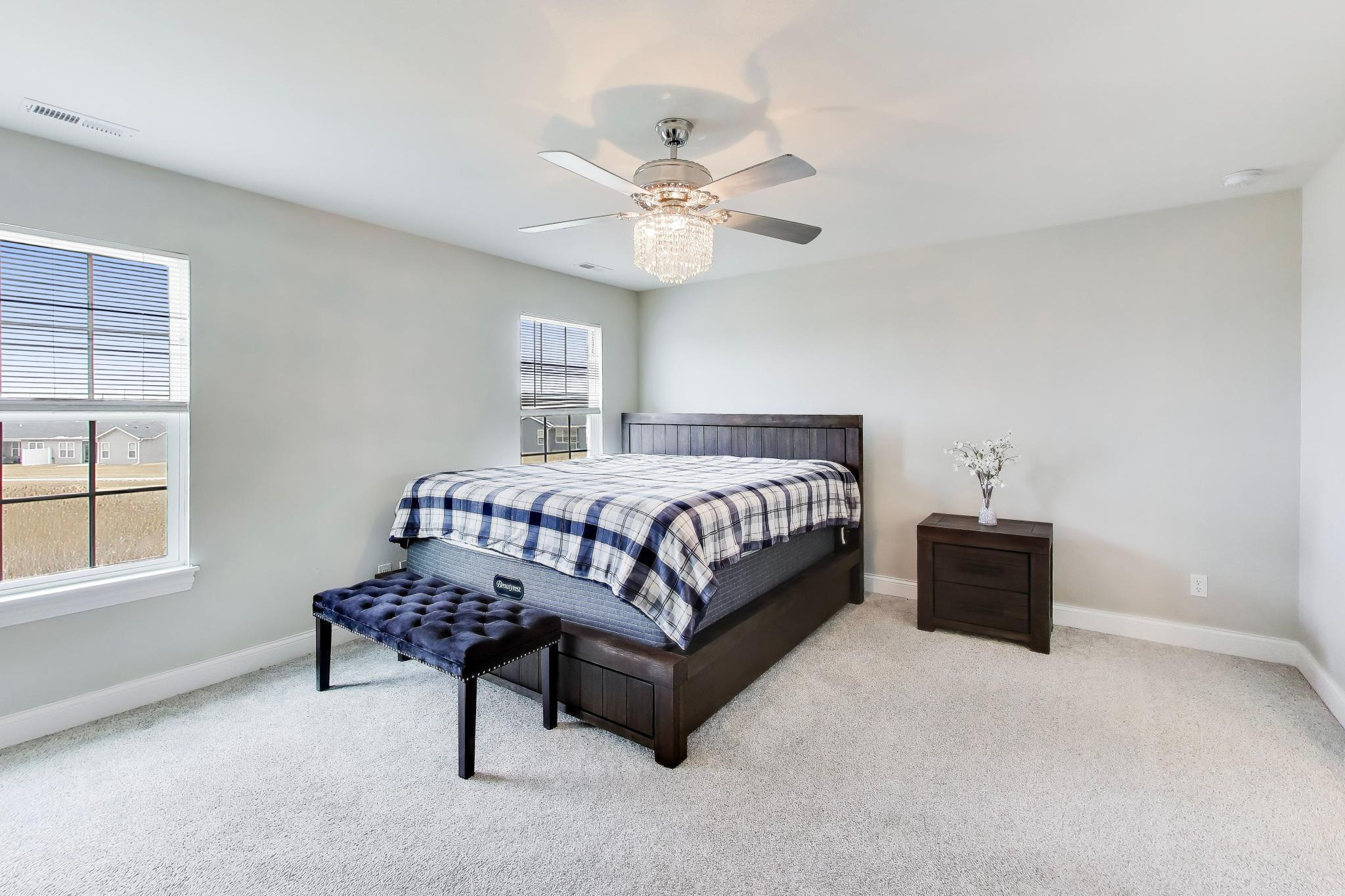 11074 Hickory Grove Road Cedar Lake, IN 46303 - Photo 19 of 36 2048x1365