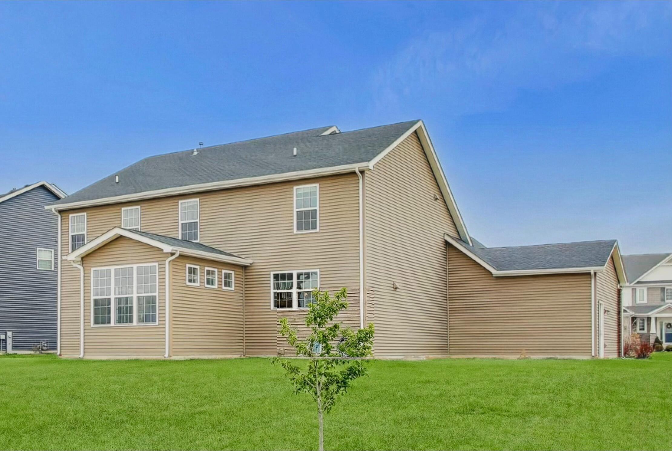 11074 Hickory Grove Road Cedar Lake, IN 46303 - Photo 34 of 36 2220x1489