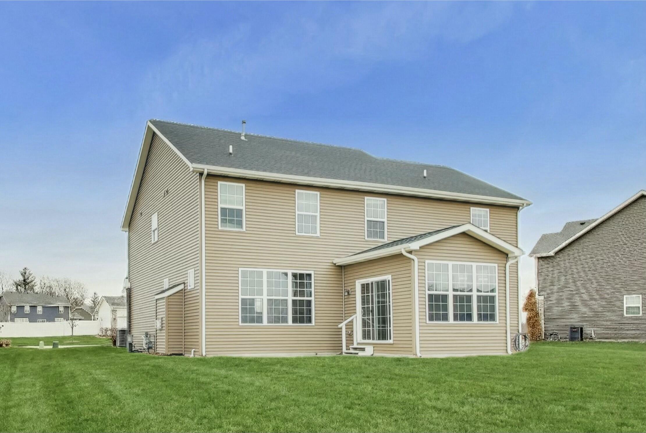 11074 Hickory Grove Road Cedar Lake, IN 46303 - Photo 35 of 36 2220x1489