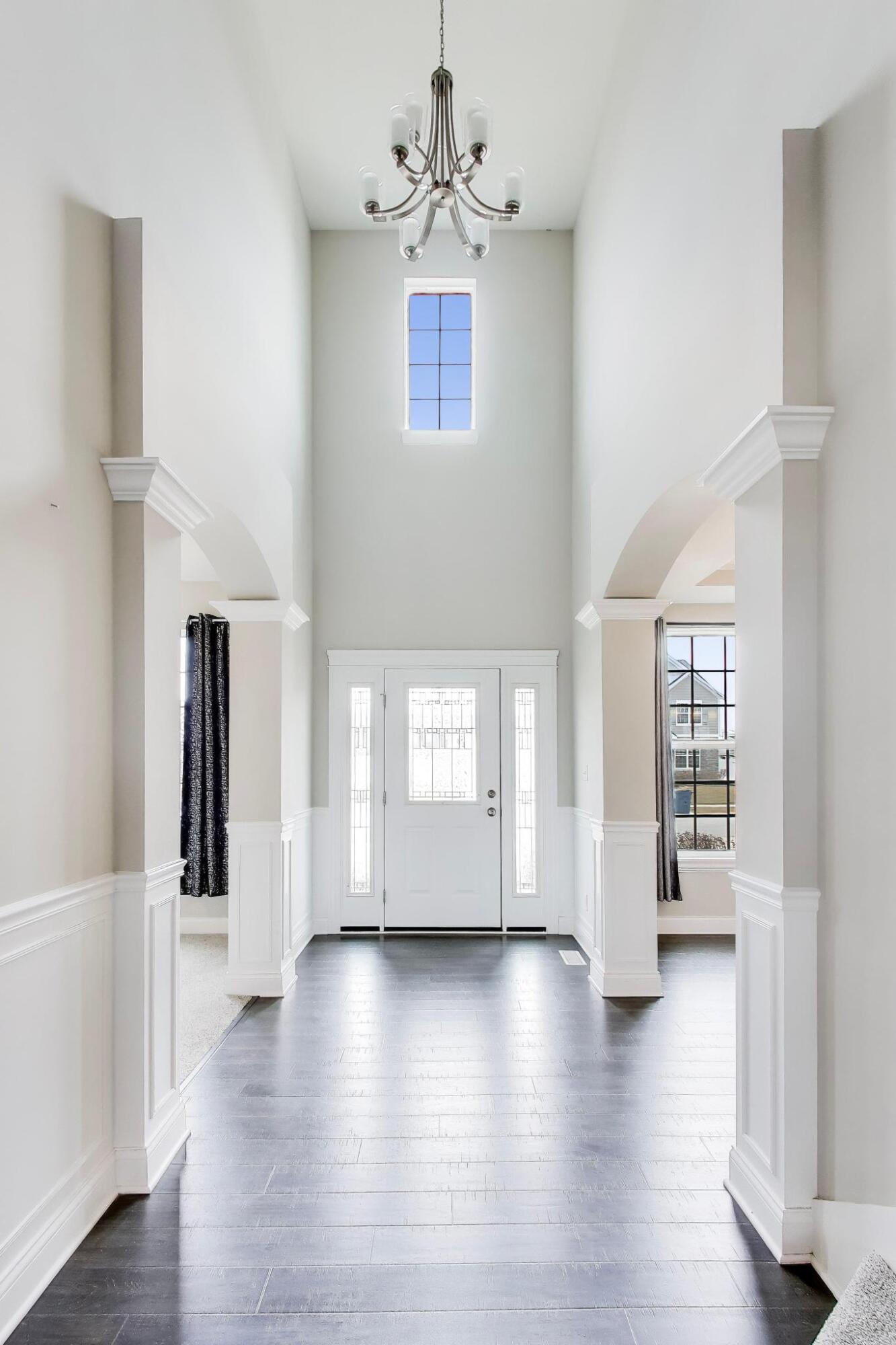 11074 Hickory Grove Road Cedar Lake, IN 46303 - Photo 4 of 36 1333x2000