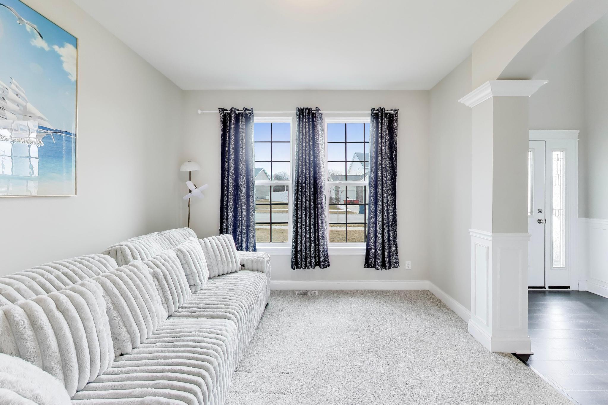 11074 Hickory Grove Road Cedar Lake, IN 46303 - Photo 5 of 36 2048x1365