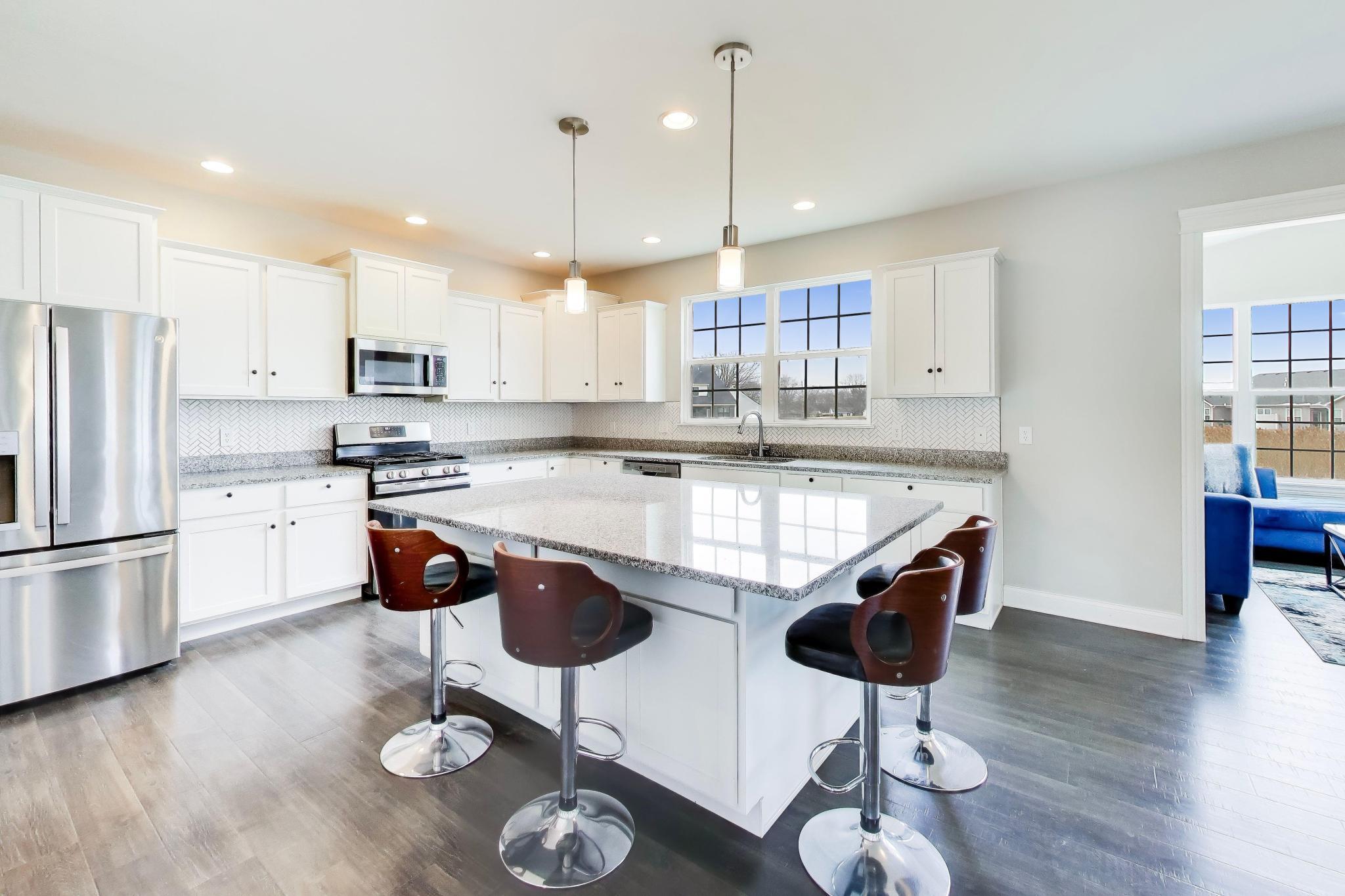 11074 Hickory Grove Road Cedar Lake, IN 46303 - Photo 9 of 36 2048x1365