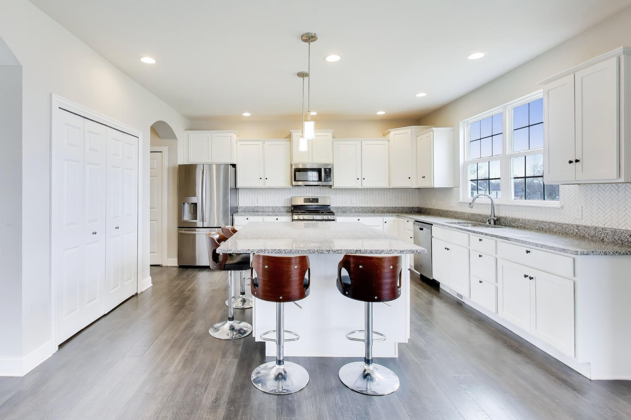 11074 Hickory Grove Road Cedar Lake, IN 46303 - Photo 10 of 36 2048x1365