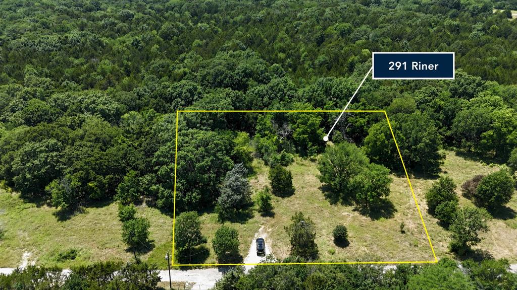 291 Riner Road Pottsboro, TX 75076 - Photo 2 of 11
