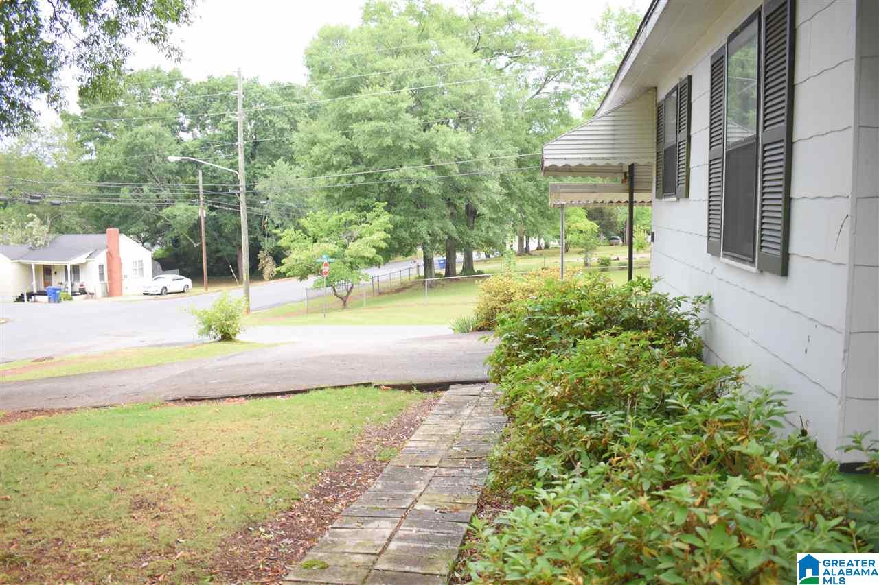 900 Cherry Street Talladega, AL 35160 - Photo 3 of 24