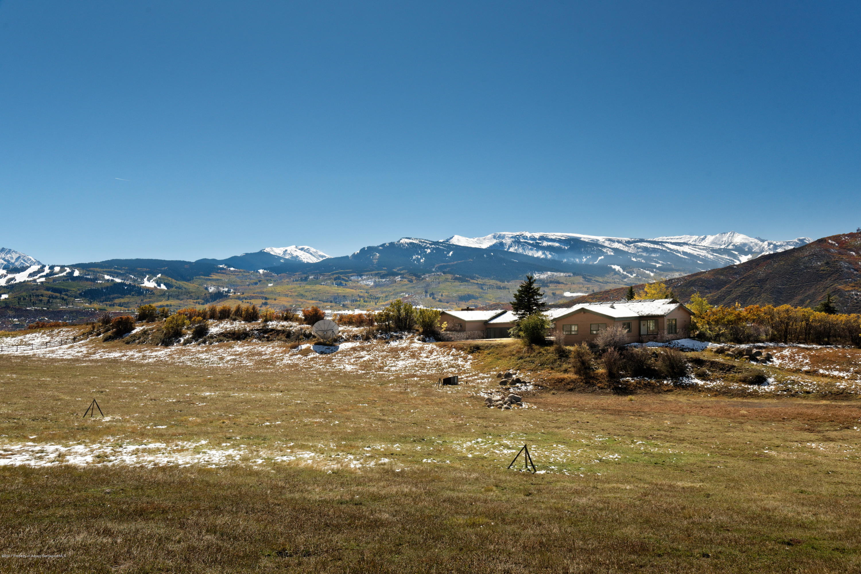 1765 McLain Flats Road Aspen, CO 81612 - Photo 29 of 73 1765McLainFlats_HiRes0005