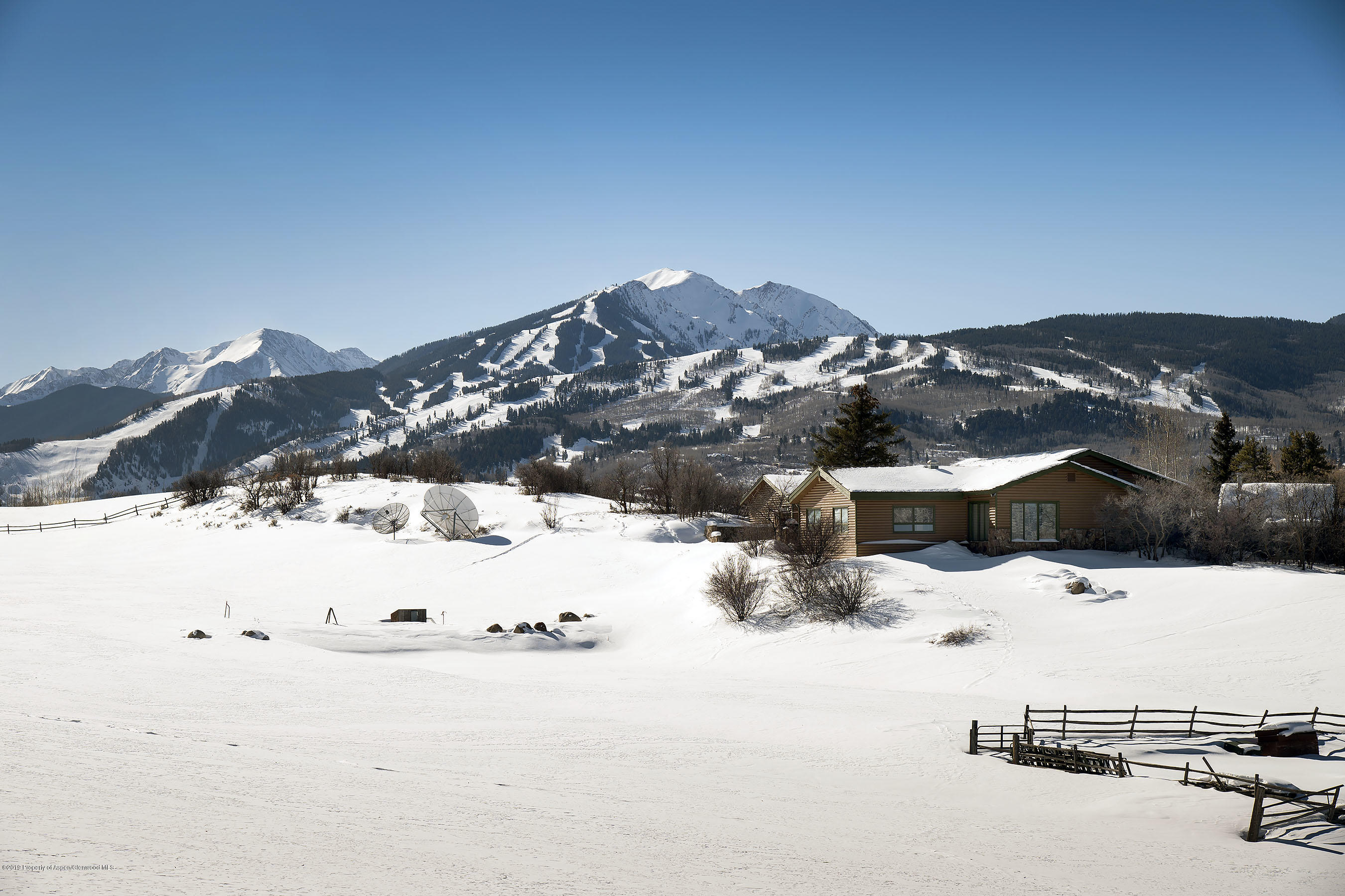 1765 McLain Flats Road Aspen, CO 81612 - Photo 44 of 73 1765McLain_DASH406