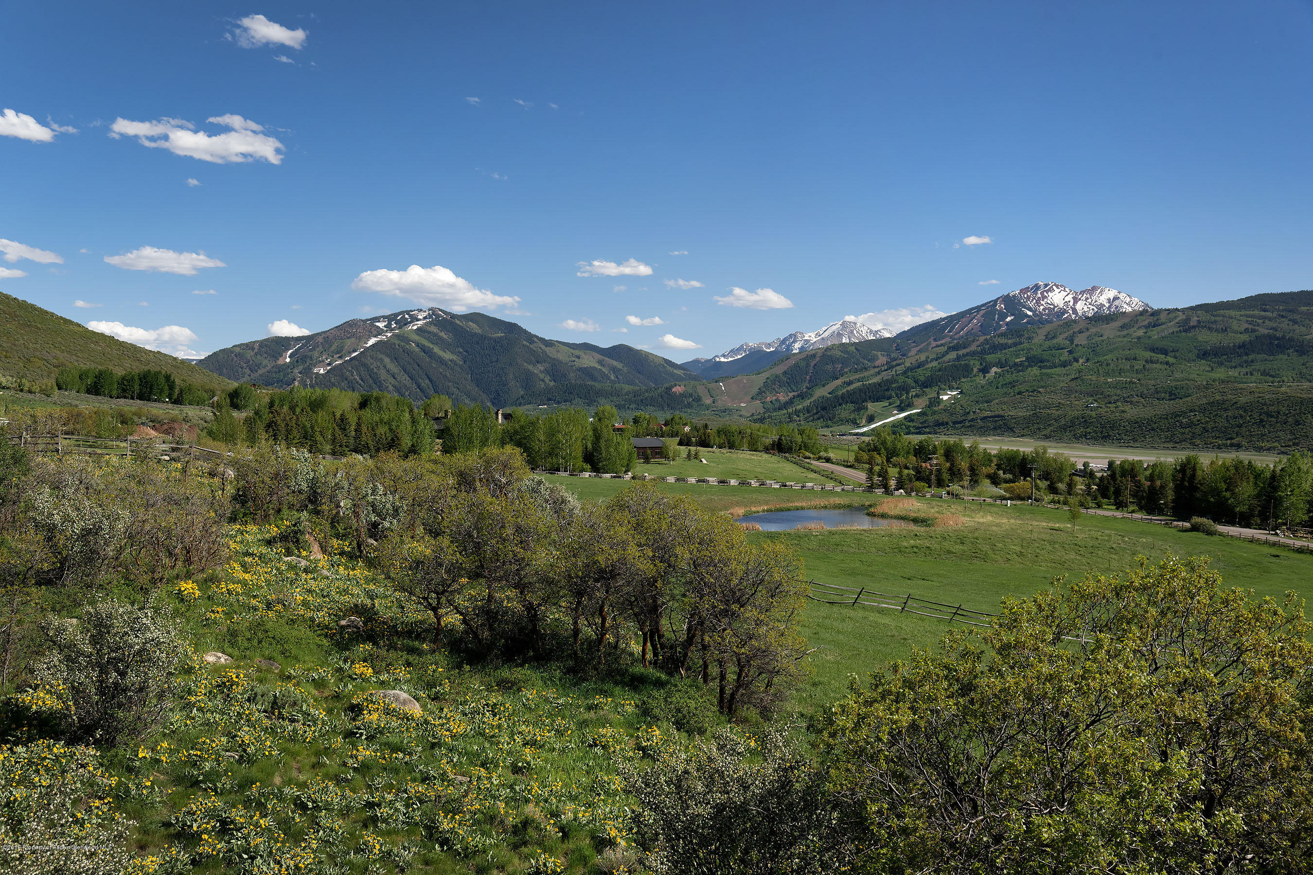 1765 McLain Flats Road Aspen, CO 81612 - Photo 71 of 73 1765 McLain Flats_summer 7