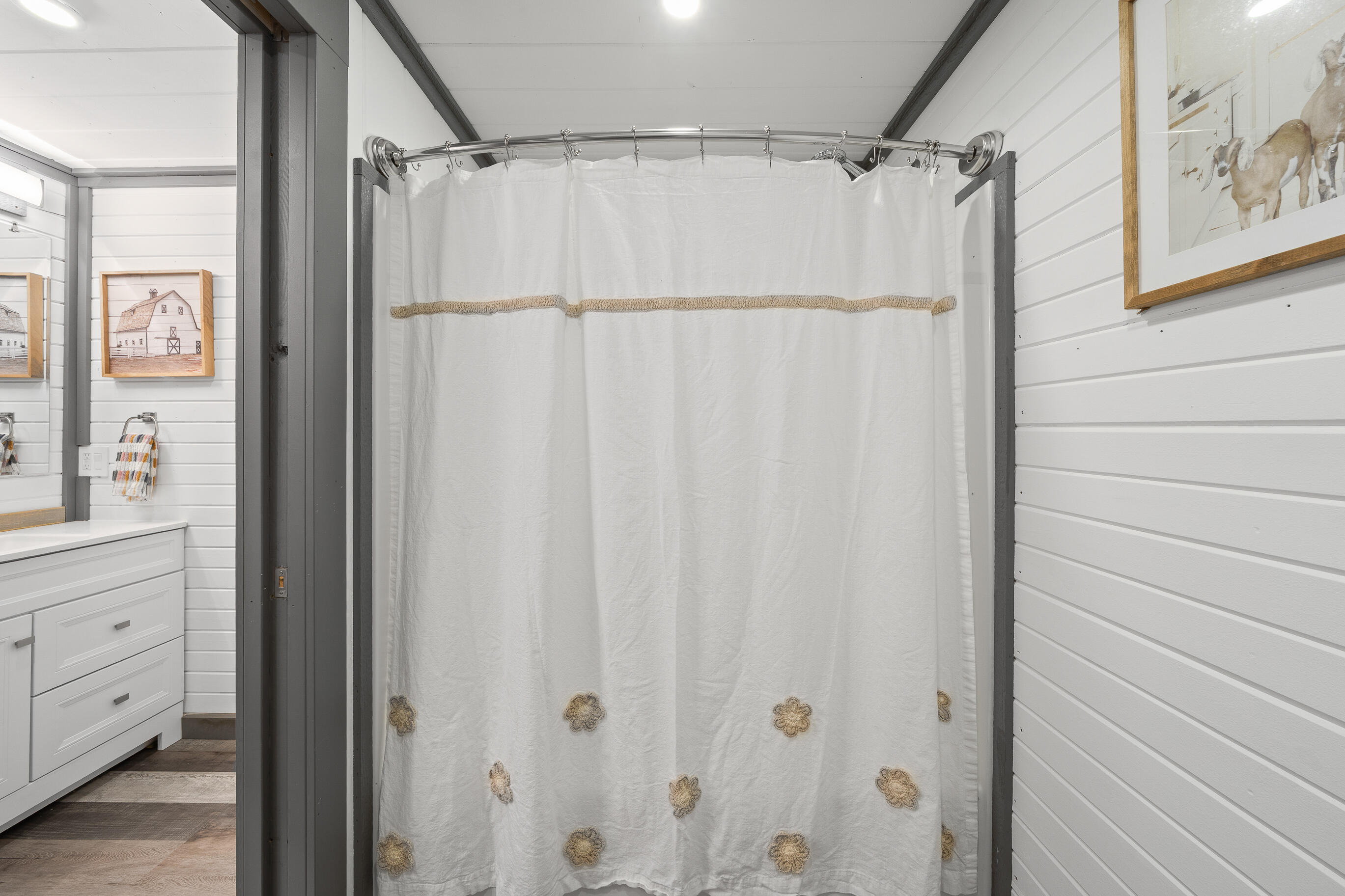 29224 Mt Tom Road Burlington, WI 53105 - Photo 49 of 63 LL bathroom