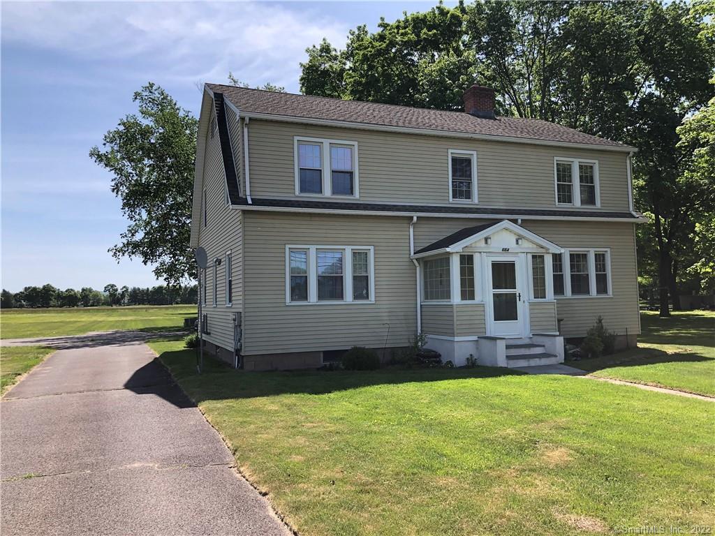 664 Main Street, Unit 1 Cromwell, CT 06416 - Photo 1 of 1