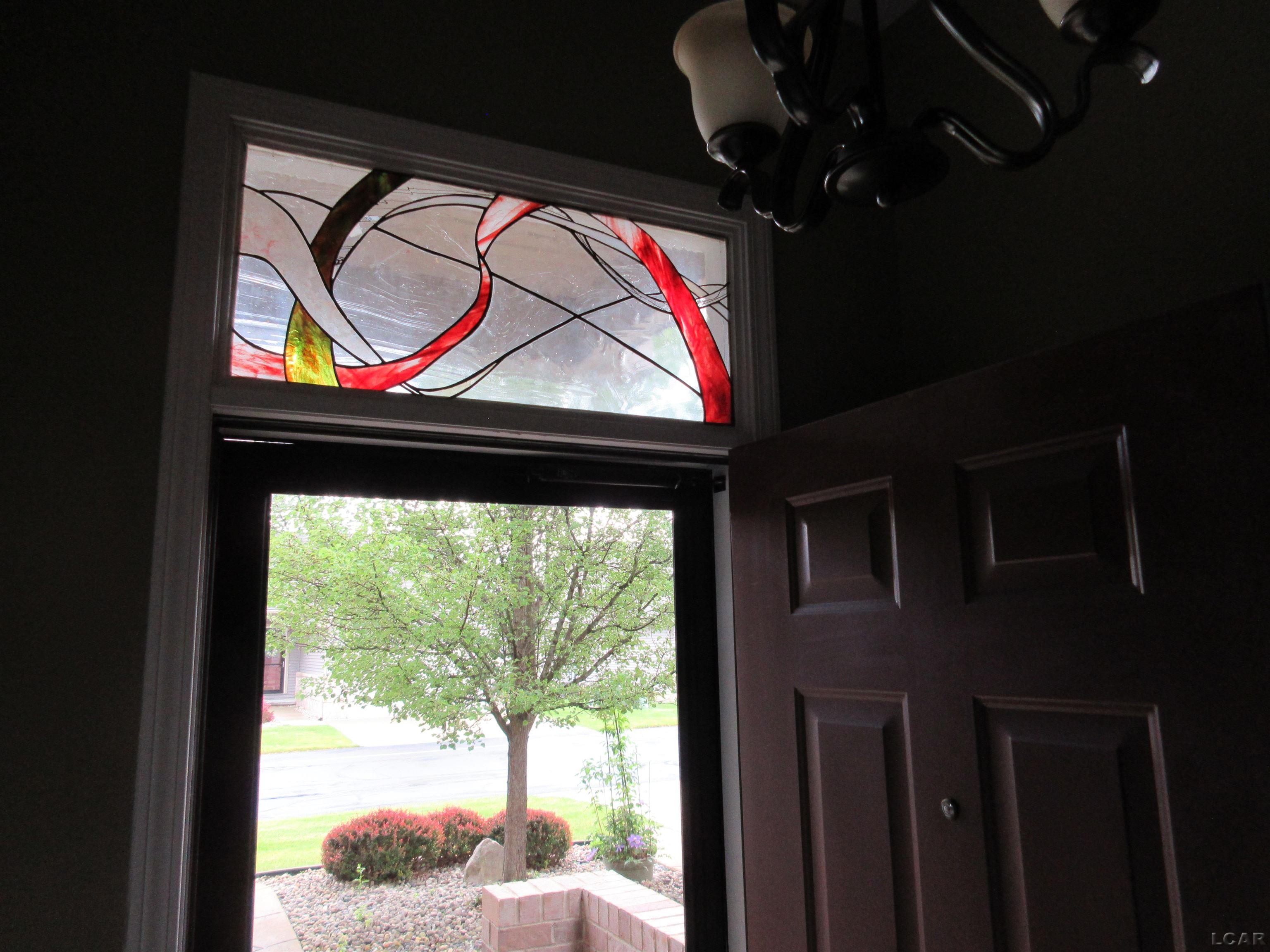 673 Ridge Lane Tecumseh, MI 49286 - Photo 11 of 62 Entry Door