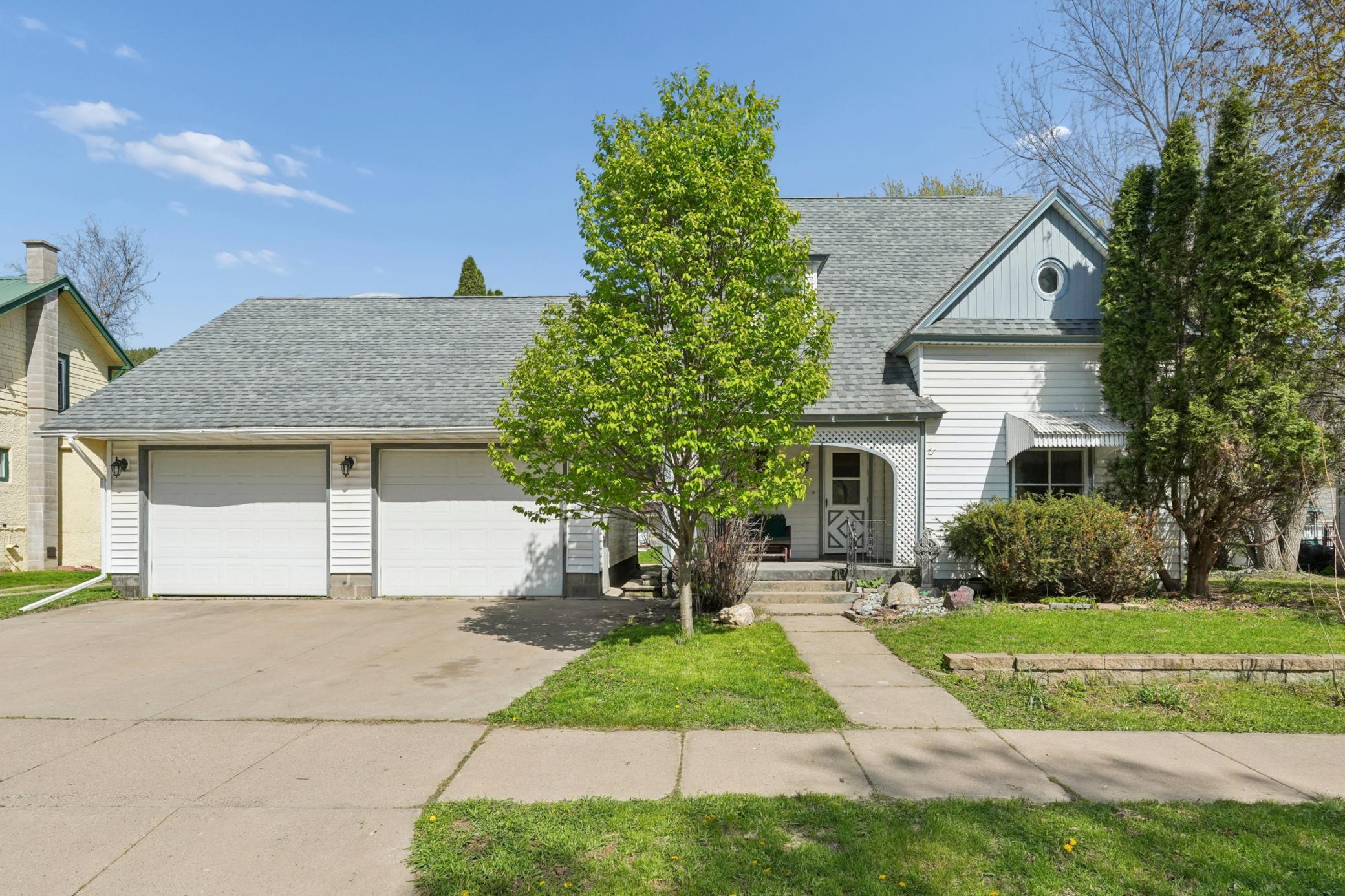 N218 McKay Avenue Spring Valley, WI 54767 - Photo 1 of 1