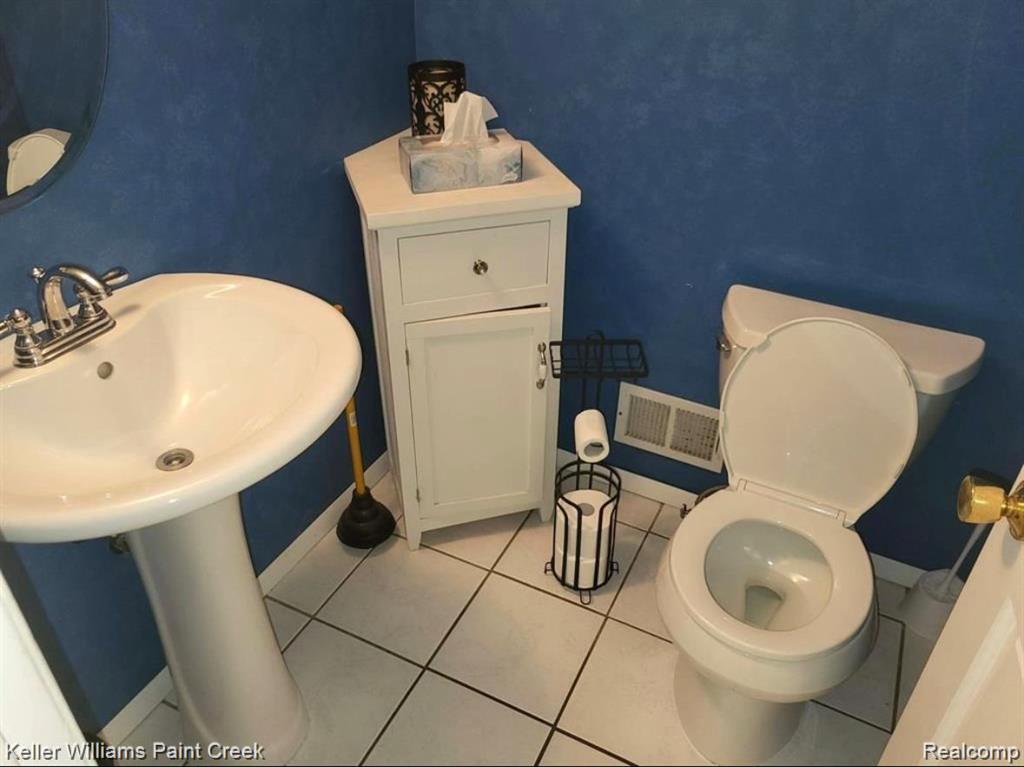 788 Oak Brook Ridge Drive Rochester Hills, MI 48307 - Photo 15 of 29