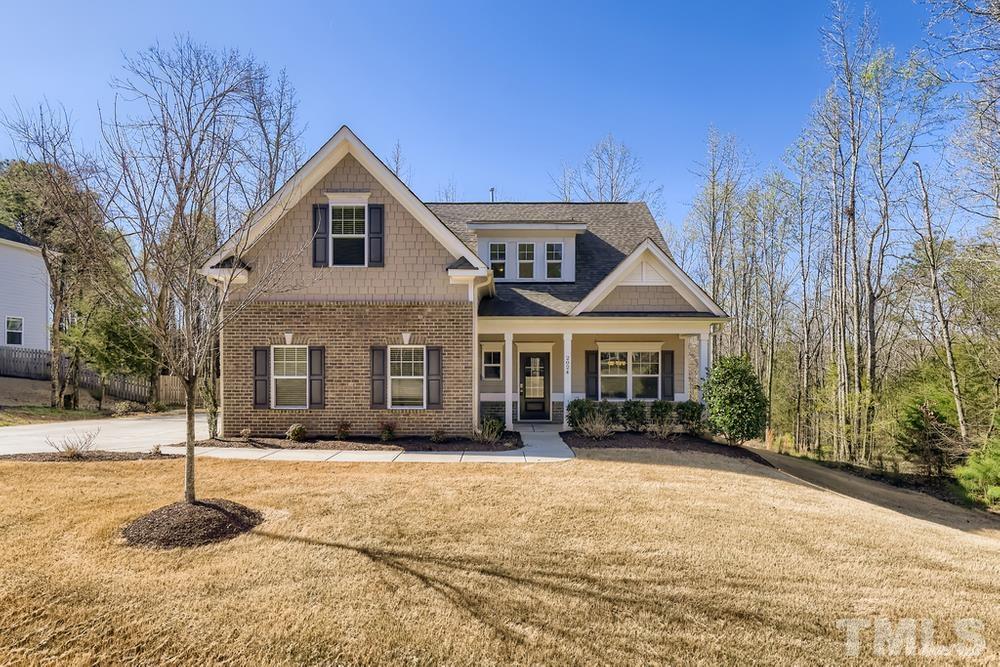 2024 Delphi Way Wake Forest, NC 27587 - Photo 1 of 28