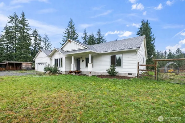 $799,999 | 23210 188th Street East, Orting, WA 98360
