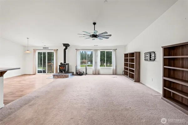 $799,999 | 23210 188th Street East, Orting, WA 98360