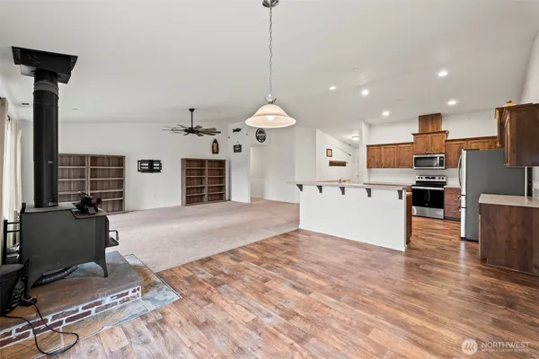 $799,999 | 23210 188th Street East, Orting, WA 98360
