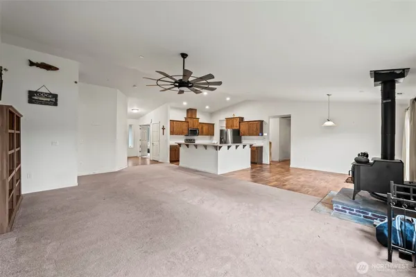 $799,999 | 23210 188th Street East, Orting, WA 98360
