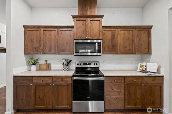 $799,999 | 23210 188th Street East, Orting, WA 98360