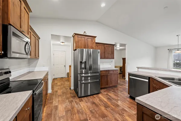 $799,999 | 23210 188th Street East, Orting, WA 98360