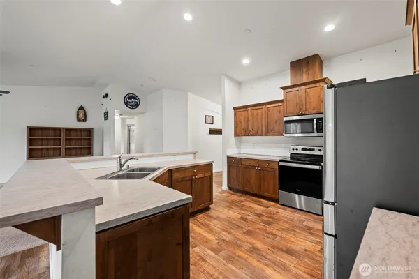 $799,999 | 23210 188th Street East, Orting, WA 98360