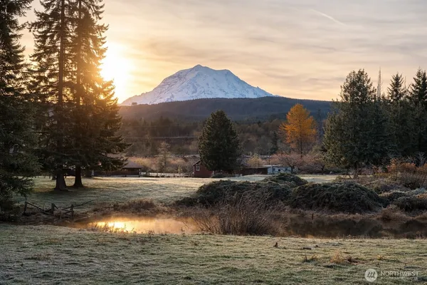 $799,999 | 23210 188th Street East, Orting, WA 98360