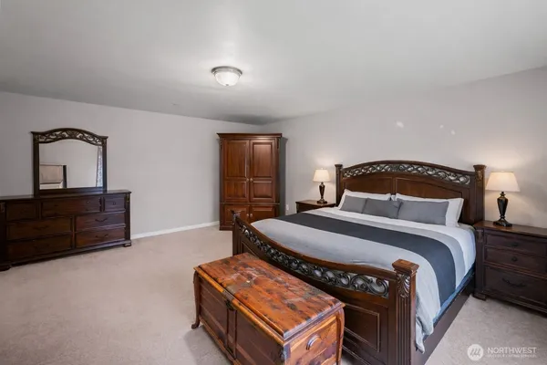 $799,999 | 23210 188th Street East, Orting, WA 98360