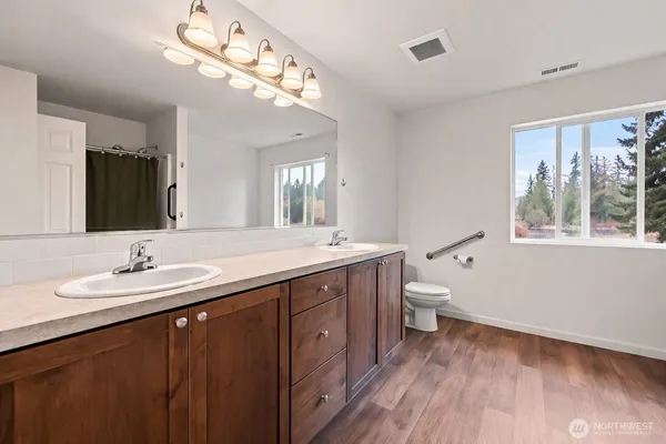 $799,999 | 23210 188th Street East, Orting, WA 98360