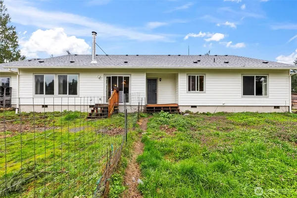 $799,999 | 23210 188th Street East, Orting, WA 98360