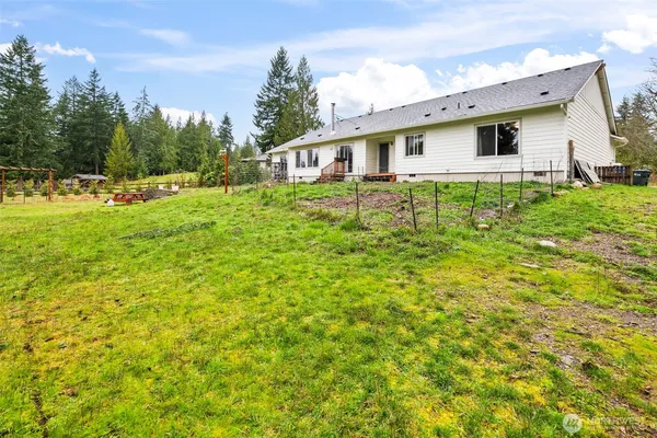$799,999 | 23210 188th Street East, Orting, WA 98360