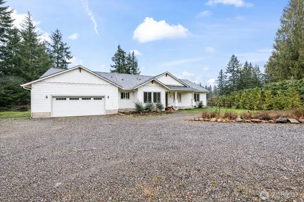 $799,999 | 23210 188th Street East, Orting, WA 98360