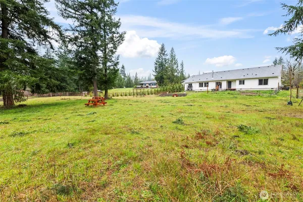 $799,999 | 23210 188th Street East, Orting, WA 98360