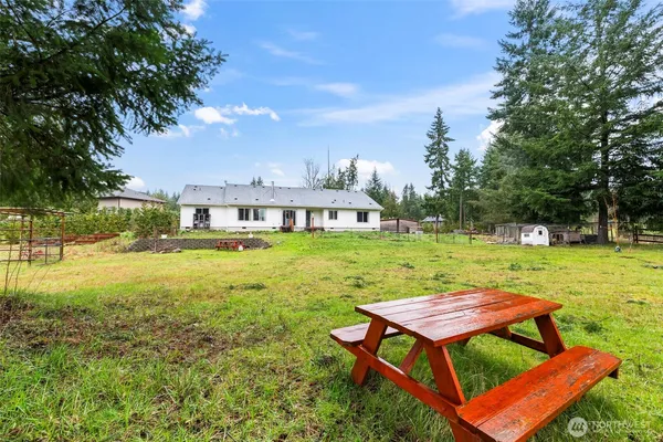 $799,999 | 23210 188th Street East, Orting, WA 98360