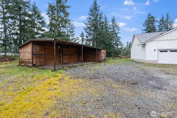 $799,999 | 23210 188th Street East, Orting, WA 98360