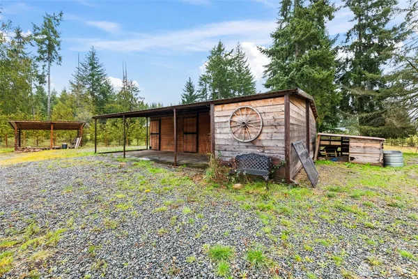 $799,999 | 23210 188th Street East, Orting, WA 98360