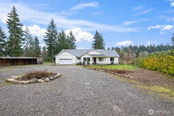 $799,999 | 23210 188th Street East, Orting, WA 98360