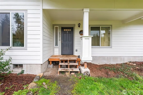 $799,999 | 23210 188th Street East, Orting, WA 98360