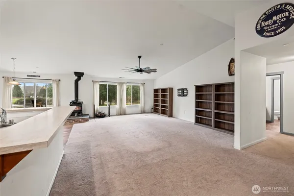 $799,999 | 23210 188th Street East, Orting, WA 98360