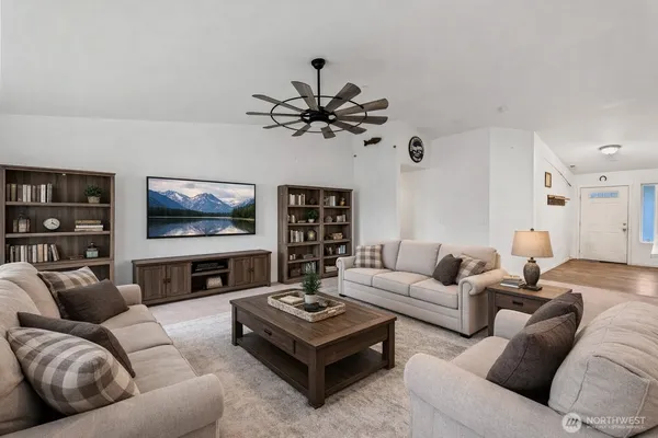 $799,999 | 23210 188th Street East, Orting, WA 98360